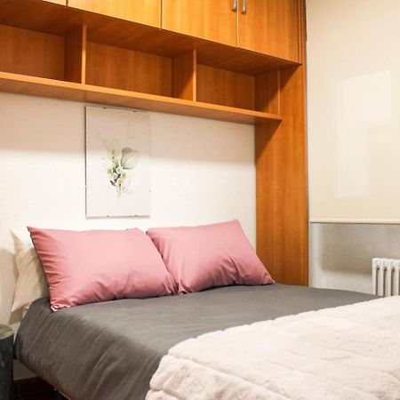 Residencial Leyra, Piso Centrico De 6 Habitaciones, 8 Camas サラマンカ エクステリア 写真