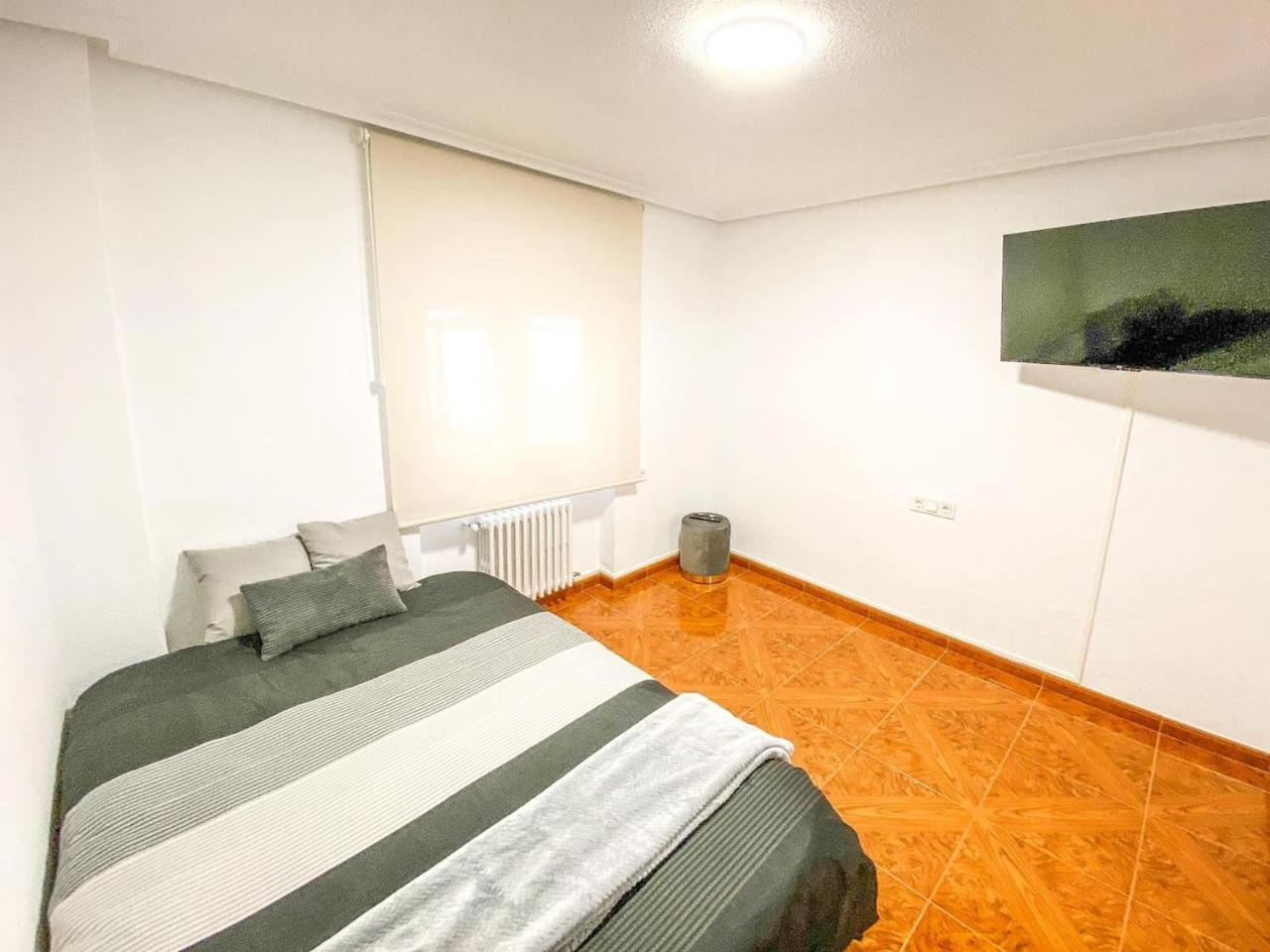Residencial Leyra, Piso Centrico De 6 Habitaciones, 8 Camas サラマンカ エクステリア 写真